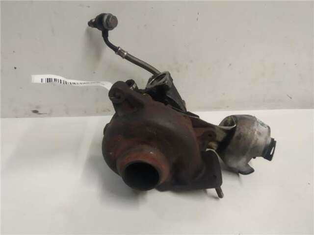 Turbocompresor Citroen C5 2.0 EXCLUSIVE [2.0 LTR. - 100 KW HDI FAP CAT (RHR - DW10BTED4)]