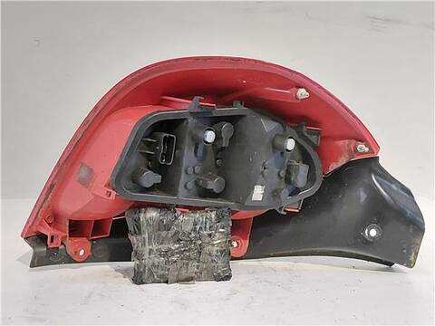 Foto 2ª: Piloto Trasero Derecho Renault Clio 1.2 16V 101CV 74KW [D4F 784] (2008)