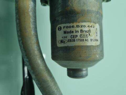 Foto 2ª: Motor Limpia Delantero Ford Ranger DOBLE CABINA 4X4 RAPTOR 212CV 156KW [YN2X] (2019)