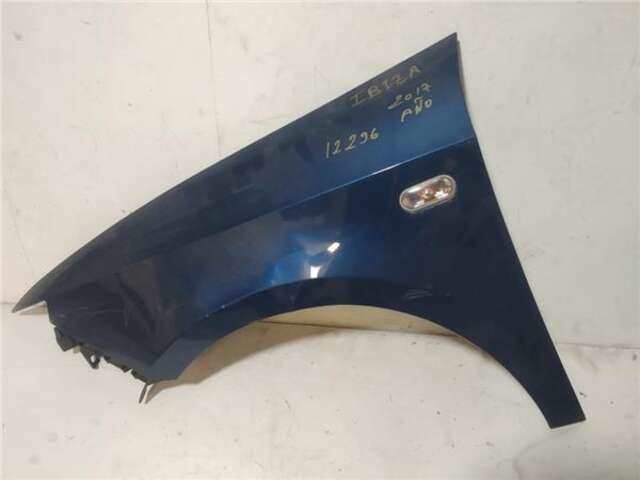 Aleta Delantera Izquierda Seat Ibiza 1.0 STYLE [1.0 LTR. - 81 KW TSI]