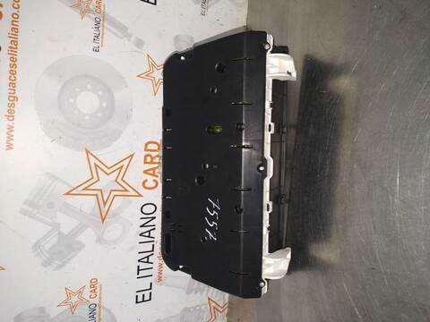 Foto 4ª: Cuadro de Instrumentos Toyota Corolla 2.2 D-4D SOL 136CV 100KW [2ADFTV] (2006)