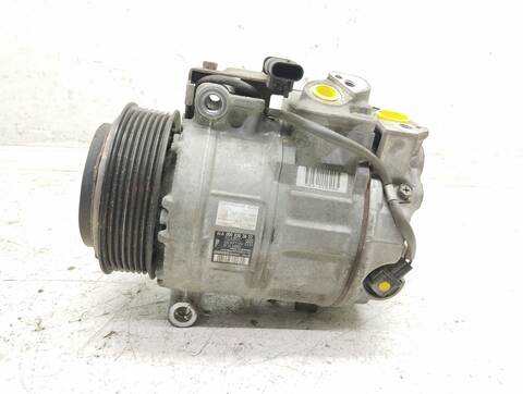 Compresor Aire Acondicionado Mercedes Clase G 230 GLE 350 D 4MATIC 258CV 190KW