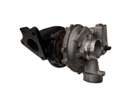 Foto 2ª: Turbocompresor Mercedes Sprinter 2.2CDI 143 CV 105KW [651958] (2018)