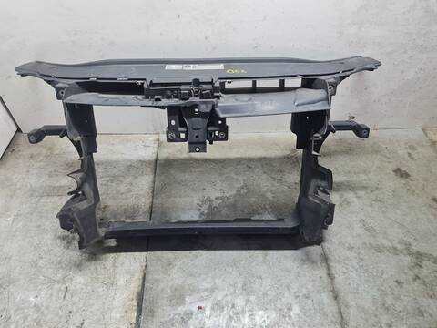 Foto 1ª: Panel Frontal Volkswagen Passat ADVANCE BLUEMOTION 140CV 103KW [CFFB] (2012)