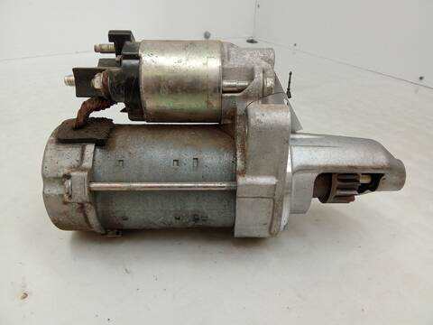 Foto 2ª: Motor de Arranque Mercedes Clase A 140 A 200 CDI - D 176.008) 136CV 100KW [OM 651.930] (2014)