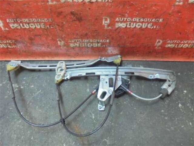 Foto 2ª: Elevalunas Eléctrico Delantero Derecho Peugeot 206 1.4 HDI ECO 70 [8HX (DV4TD)]