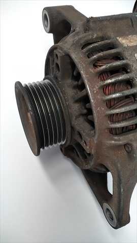 Alternador Jeep Cherokee 2.5 GASOLINA