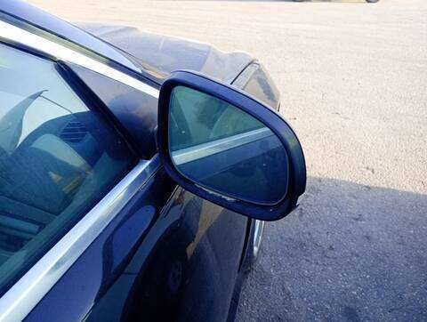 Foto 2ª: Retrovisor Derecho Jaguar XF 3.0 V6 DIESEL S PREMIUM LUXURY 275CV 202KW [306DT] (2010)