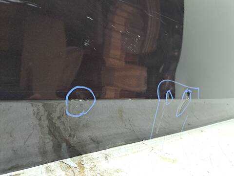Foto 3ª: Puerta Delantera Derecha Audi A4 BASICO AVANT 170CV 125KW [CAH] (2011)