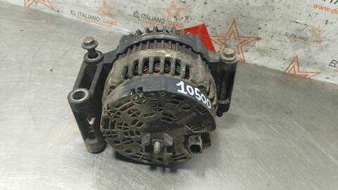 Foto 3ª: Alternador Peugeot Boxer HDI 333) 120CV 88KW CAJA CERRADA [4HU] (2007)