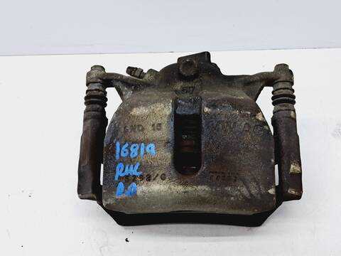 Pinza Freno Delantera Derecho Seat Leon FR 150CV 110KW