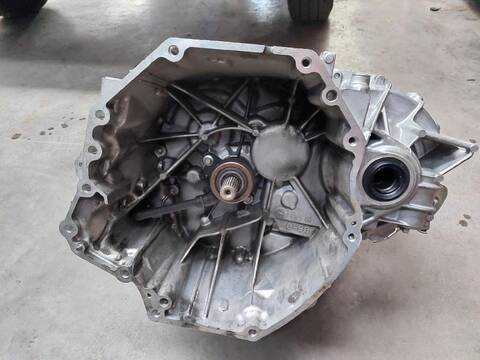 Caja Cambios Nissan X-Trail 1.6 DCI TD CAT 131CV