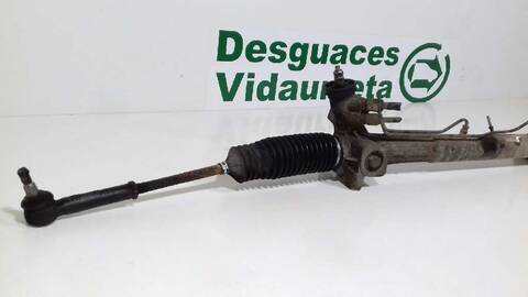 Foto 3ª: Cremallera de Direccion Citroen Jumper 31 C D ACRISTALADO NTZ. 1400 86CV 63KW CAJA CERRADA [T9A] (1994)