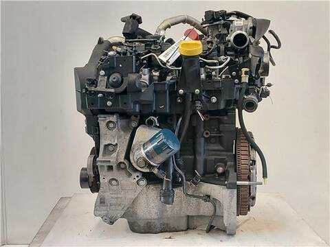 Motor Completo Renault Clio 1.5 DYNAMIQUE 90CV 66KW