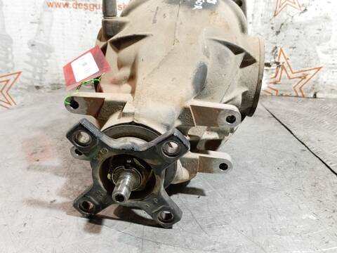 Foto 4ª: Diferencial Trasero Mercedes Clase E 180 E 55 AMG KOMPRESSOR 211.076) 476CV 350KW [M 113.990] (2004)