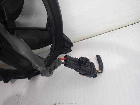 Foto 2ª: Electroventilador Peugeot 3008 STYLE 114CV (2009)