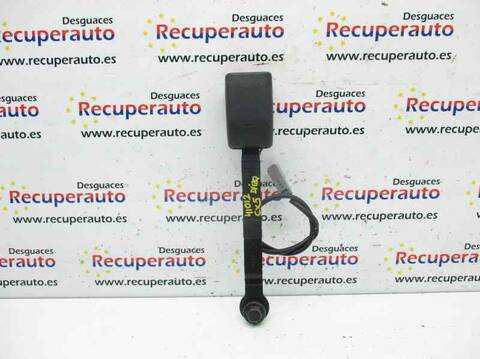 Cinturón Delantero Izquierdo Mazda CX5 D/SH KE)