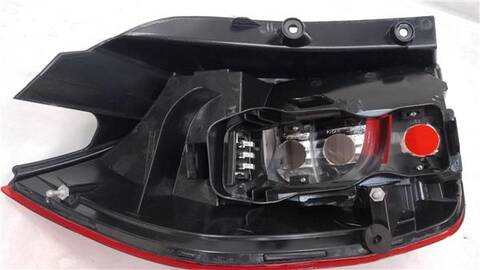 Foto 3ª: Piloto Trasero Derecho Renault Scenic 16V 112CV JM)
