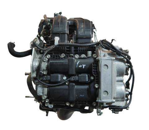 Foto 3ª: Motor Completo Subaru Forester 185 CV 136KW [FB25C, FB25] (2022)