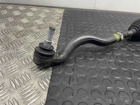 Foto 3ª: Cremallera de Direccion Jeep Grand Cherokee 63D (2015)