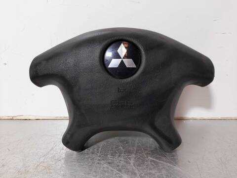Airbag Delantero Izquierdo Mitsubishi Outlander 2.0 2WD 136CV 100KW