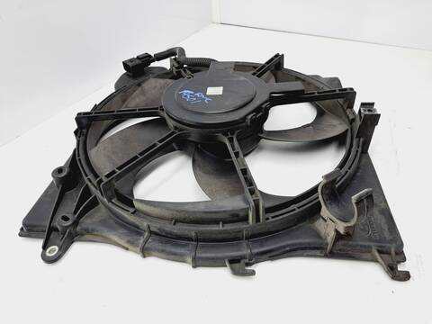 Foto 3ª: Electroventilador Kia Optima BUSINESS 141CV 104KW [D4FD] (2016)