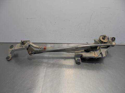 Motor Limpia Delantero Mitsubishi ASX CHALLENGE 2WD 117CV 86KW