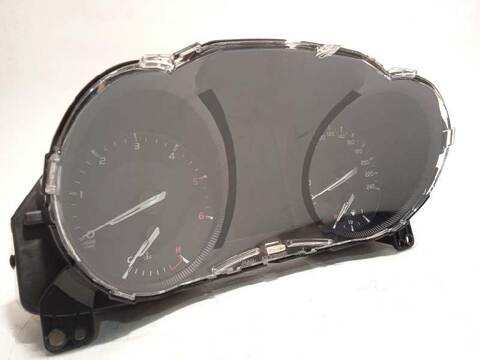 Cuadro de Instrumentos Toyota Avensis ADVANCE 143CV 105KW