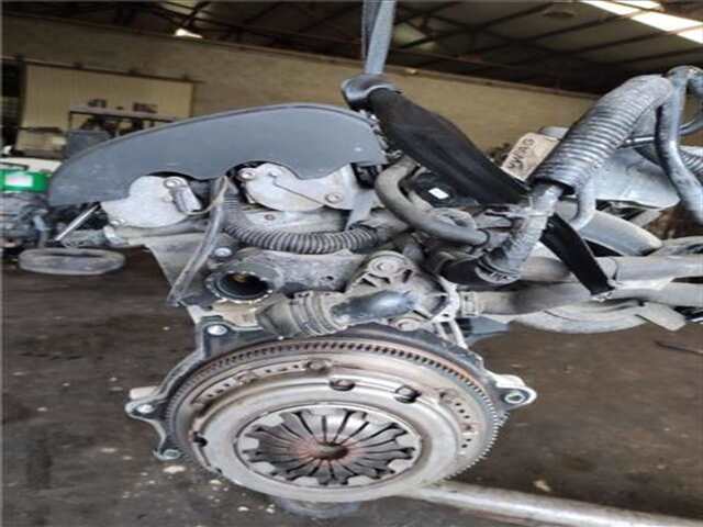 Foto 3ª: Motor Completo Seat Ibiza 1.4 FRESH [1.4 LTR. - 63 KW 16V] [BXW]