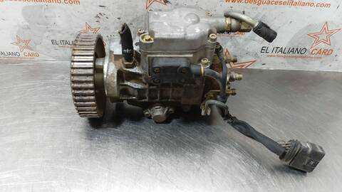 Bomba Inyeccion Seat Ibiza STELLA 101CV 74KW
