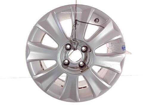 LLanta Chapa Citroen C5 2.2 HDI DC4HXB DC4HXE)