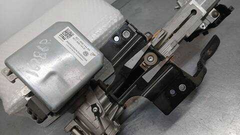 Foto 2ª: Columna Dirección Skoda Fabia AMBITION 95CV 70KW [CHZB] (2018)