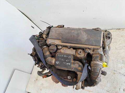 Foto 3ª: Motor Completo Citroen C3 COLLECTION 68CV 50KW [8HZ] (2007)