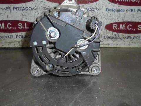 Foto 3ª: Alternador Renault Megane CONFORT AUTHENTIQUE BERLINA 113CV 83KW II BERLINA 5P [K4M T7] (2002)