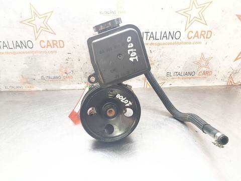 Bomba de Direccion Mercedes Clase E 180 E 55 AMG KOMPRESSOR 211.076) 476CV 350KW