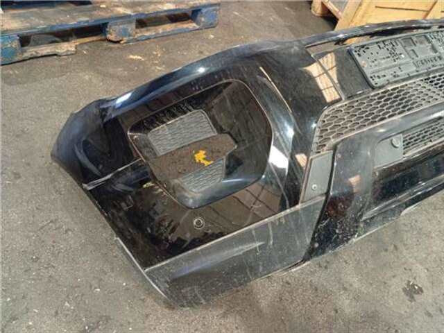 Foto 3ª: Paragolpes Delantero Land Rover Range 2.0 HSE [2.0 LTR. - 177 KW TD SD4 CAT]