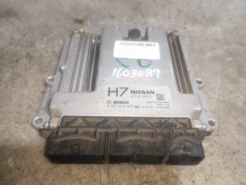 Foto 1ª: Centralita Motor ECU Nissan Qashqai R9M405 (2012)
