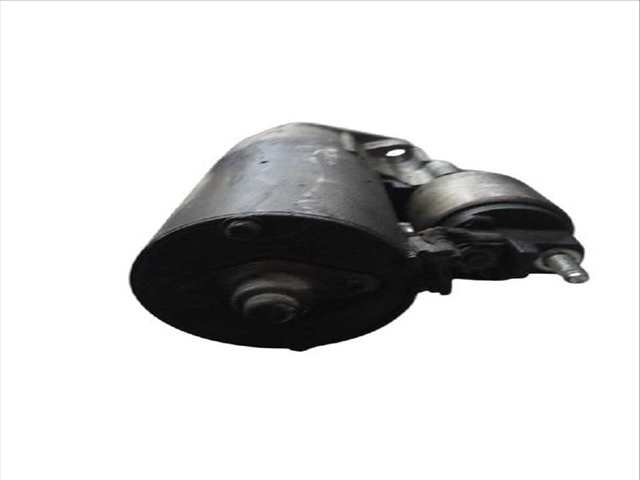 Foto 3ª: Motor de Arranque Mercedes Clase G 230 320 CDI 4-MATIC 204.983) (2008)