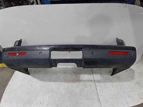 Paragolpes Trasero Land Rover Discovery TDV6 HSE AUT. 245CV