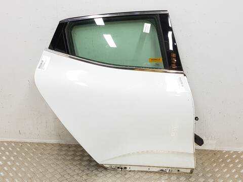 Puerta Trasera Derecha Renault Clio EVOLUTION