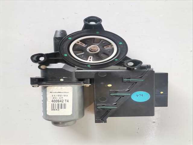 Elevalunas Eléctrico Delantero Izquierdo Volkswagen Polo CONCEPTLINE 1.2 12V 64CV