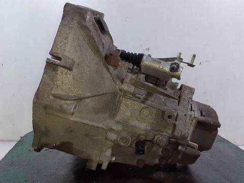 Foto 2ª: Caja Cambios Fiat Grande Punto 1.3 16V MULTIJET DYNAMIC 55KW) 75CV [199A2000] (2005)