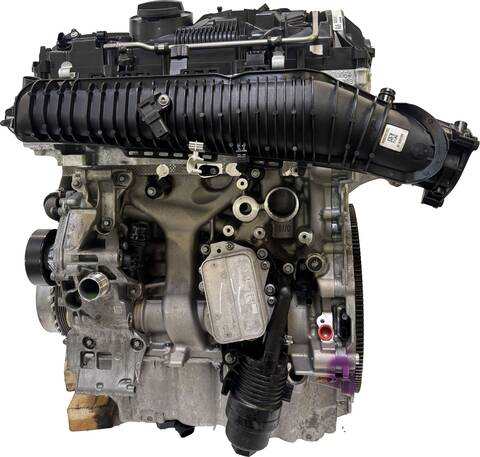 Foto 1ª: Motor Completo Bmw Serie 1 114 2.0 M135I 306 CV 225KW [B48A20E] (2023)