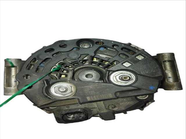 Foto 2ª: Alternador Audi A5 2.0 TFSI (2007)
