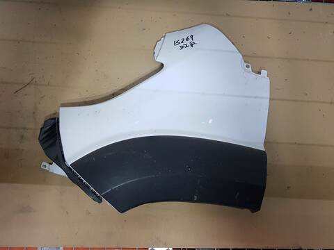 Foto 2ª: Aleta Delantera Izquierda Peugeot Boxer 333 L2H2 ALLURE BLUE-HDI 165 165CV 121KW [4H03] (2023)