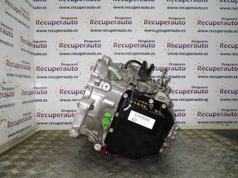 Caja Cambios Opel Antara Z20DMH