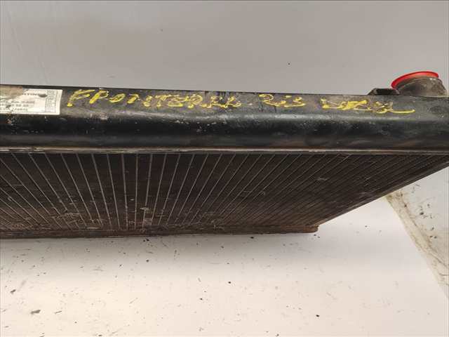 Radiador Motor Opel Frontera 2.3 DIESEL 74kw