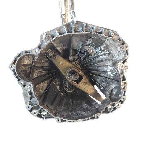 Foto 2ª: Caja Cambios Ford Transit 2.5 DI EBL ECL EDS EDL) (1994)