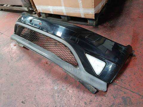 Foto 2ª: Paragolpes Delantero Honda Civic R18A2 BERLINA (2008)