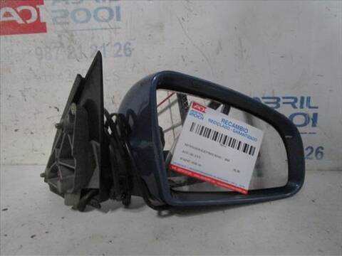 Retrovisor Derecho Audi A4 2.5 D BERLINA 179CV